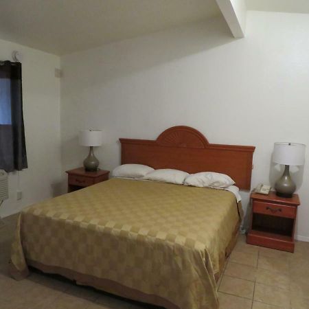 Carquinez Inn Vallejo Eksteriør billede