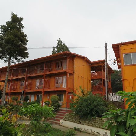Carquinez Inn Vallejo Eksteriør billede