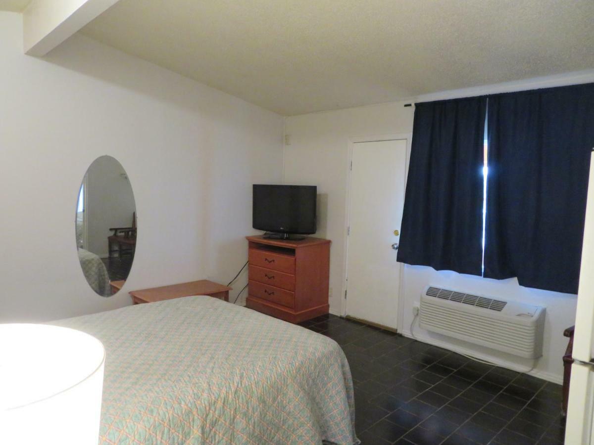 Carquinez Inn Vallejo Eksteriør billede